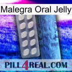 Malegra Oral Jelly 34